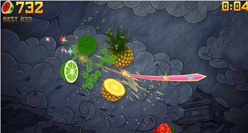 ˮFruit Ninjav3.47.0 ׿