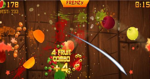 ˮFruit Ninjav3.47.0 ׿