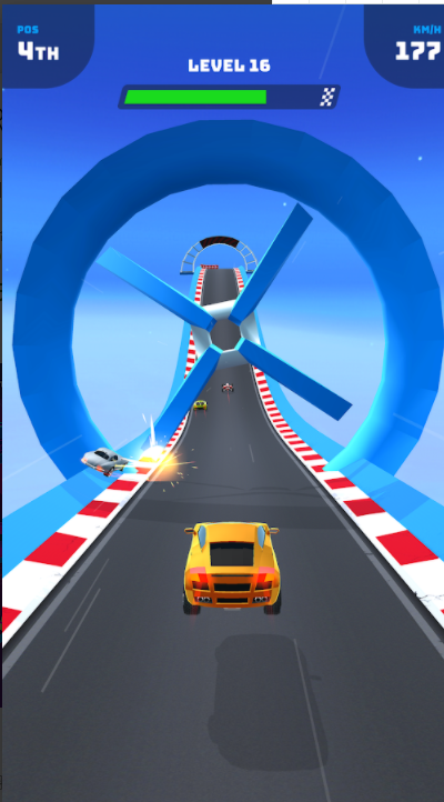 ِ܇Race Masterv4.1.2 ׿