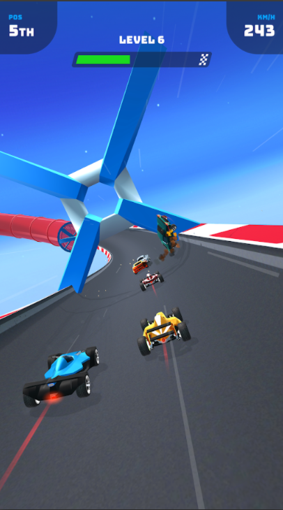 Race Masterv4.1.2 ׿