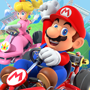 马里奥卡丁车巡回赛Mario Kart