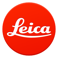Leica FOTOS app