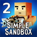򵥵ɳ21.7.04汾(Simple Sandbox 2)