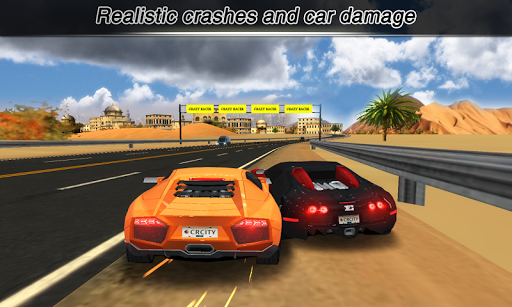 w܇3Dd(City Racing 3D)v5.9.5082 ׿