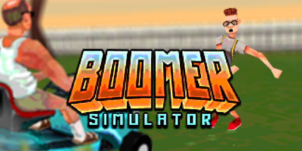 BoomerSimulator()-ذװ-boomersimulator2023¹ٷ
