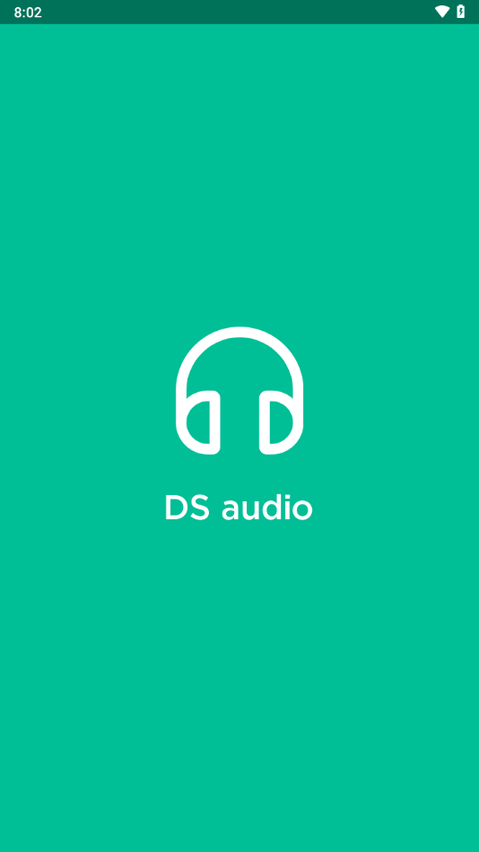 DS audiov3.15.4 °