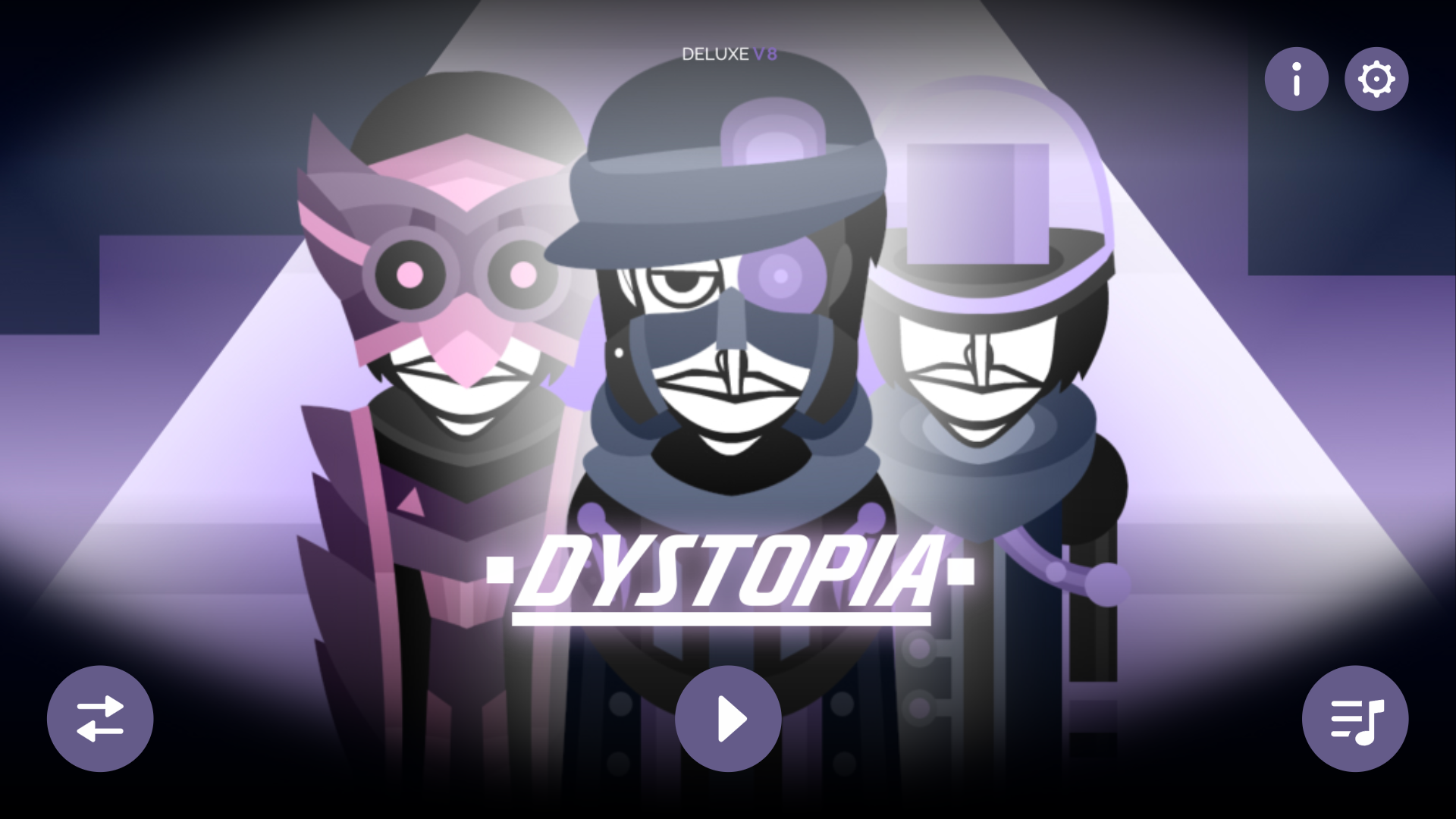 (ji)v8A(Incredibox - Time)v0.5.7 ׿