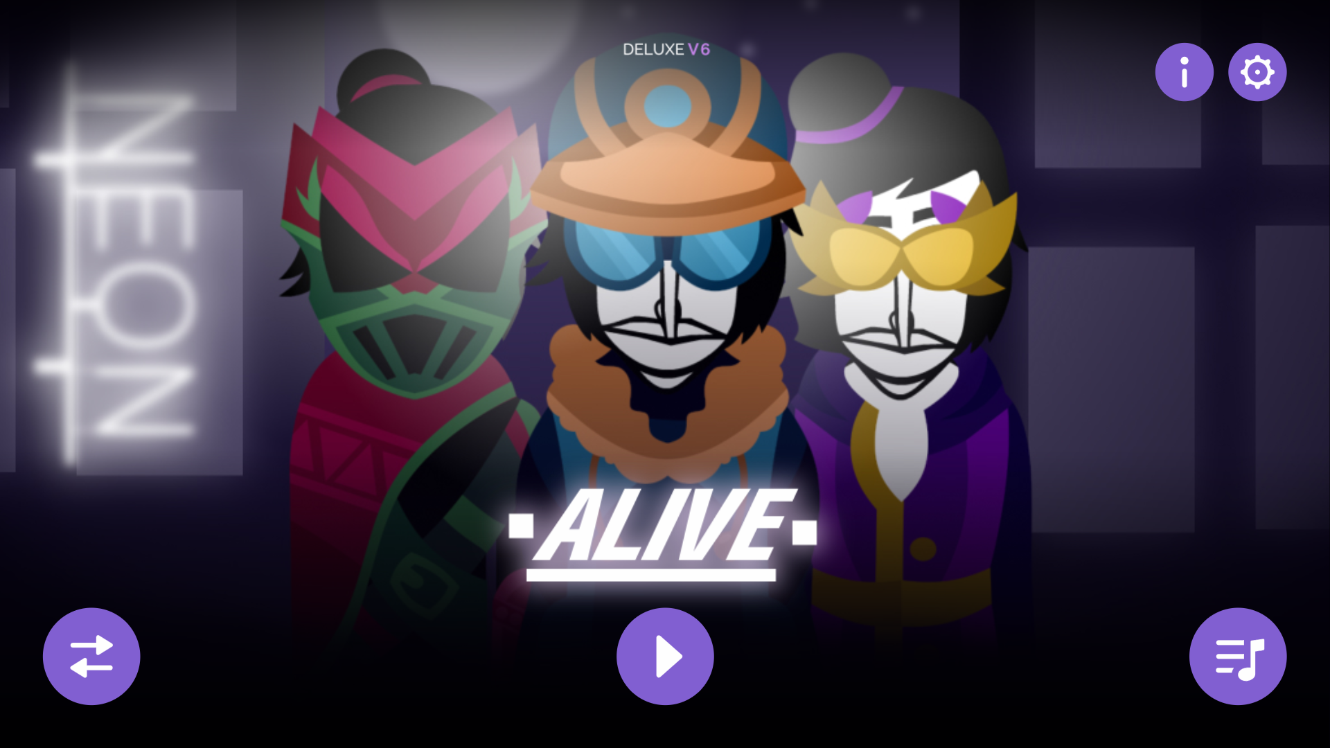 (ji)v8A(Incredibox - Time)v0.5.7 ׿