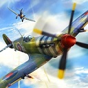 սսذװ(Warplanes: WW2 Dogfight)