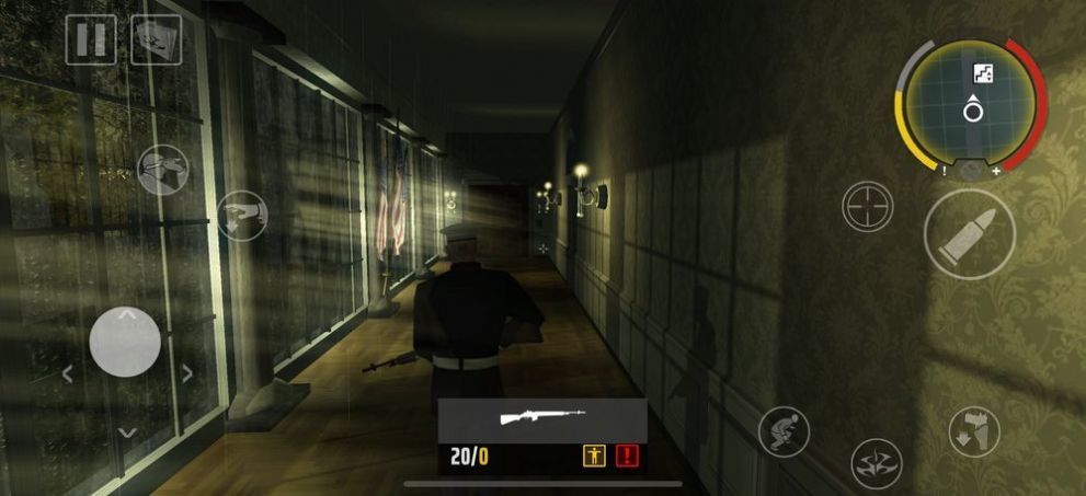 ɱ47ѪǮжHitman: Blood Money-Reprisal