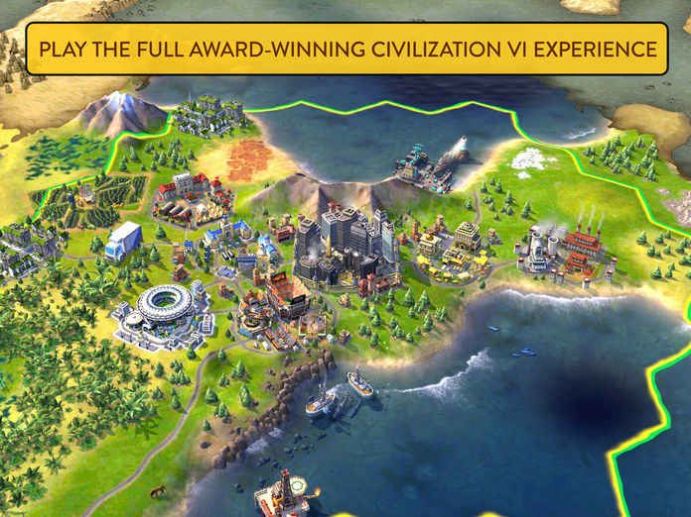 ۹6(Civ VI)