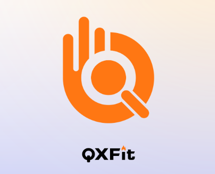 QXFit app