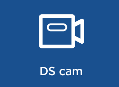 DS cam app