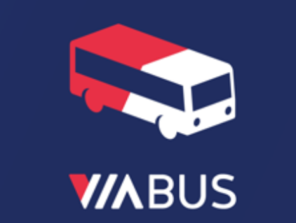 ViaBus app