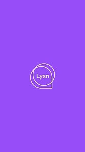 lysn app