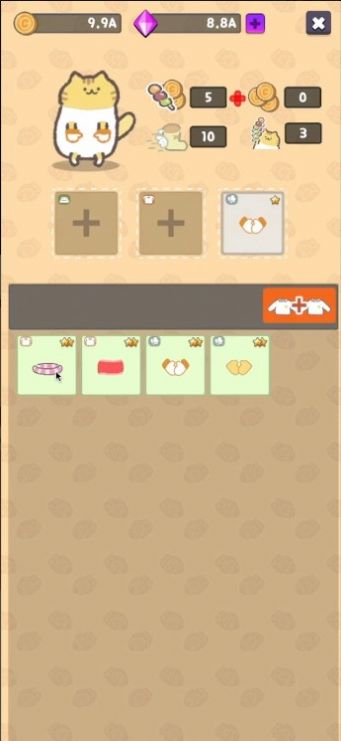 èϷ(lazycatshop)v1.0.3 ׿