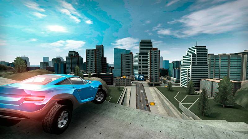 ޼ʻ2(Extreme Car Driving Simulator 2)ͼ0