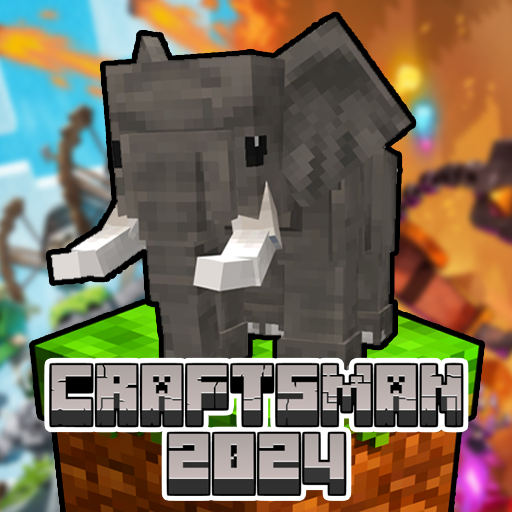 2024Craftsman 2024 Survival