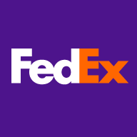 FedEx appv9.8.1 °
