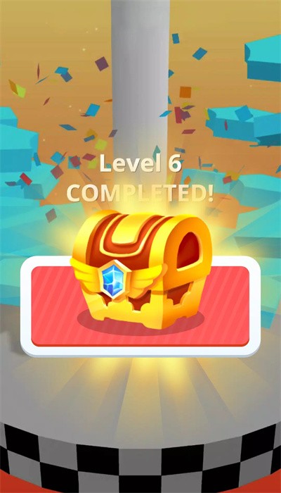 ѯBը3D(Stack Ball Blast 3D)v1.2 ׿