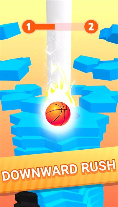 ѯBը3D(Stack Ball Blast 3D)v1.2 ׿