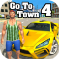 ǰ4Ϸ(Go To Town 4)v2.6 ׿