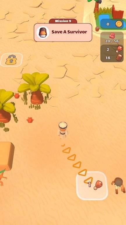 ɳĮ۹Desert Survivalv1.0.0 ׿