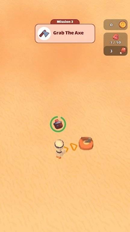 ɳĮ۹Desert Survivalv1.0.0 ׿