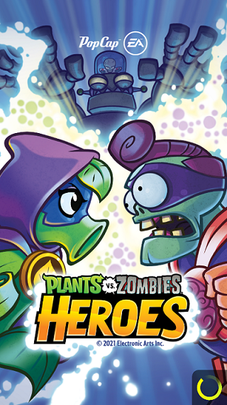 pvzheroesؽͼ2