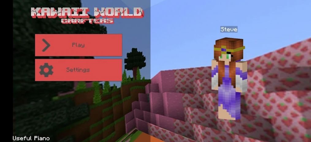 ɰ繤ذװ(Kawaii World Crafters)v2.231204 ׿