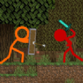 ˹ոϷ(Stickman Craft Fighting Game)v1.3 ׿