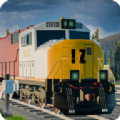 ʵģʻϷ(Train Simulator Game 3d)v2 ׿