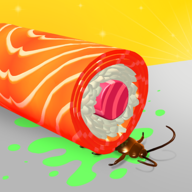 ζ˾(Sushi Roll 3D)v1.8.17 °