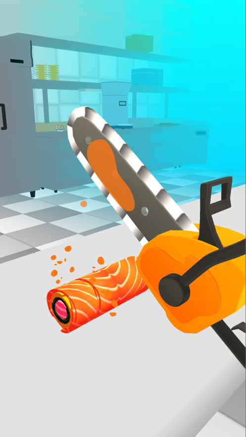 ζ˾(Sushi Roll 3D)v1.8.17 °