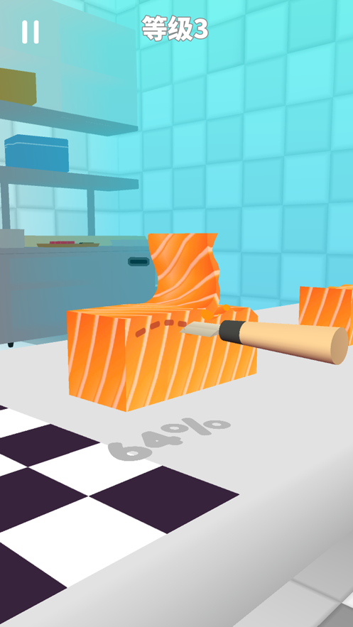 ζ˾(Sushi Roll 3D)v1.8.17 °