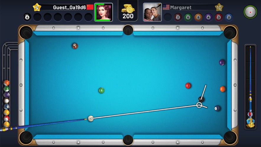 Pool Clashٷv1.2.9 °