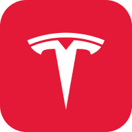 Tesla app 