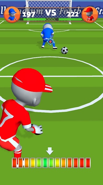 ս3DϷ(Ball Battle 3D)