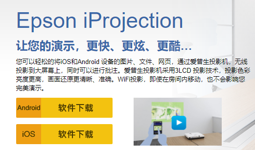 iProjectionٷ