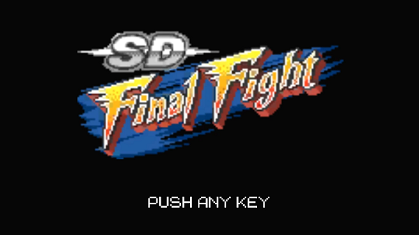 SDKQ(zhn)Α(SDFinalFight)