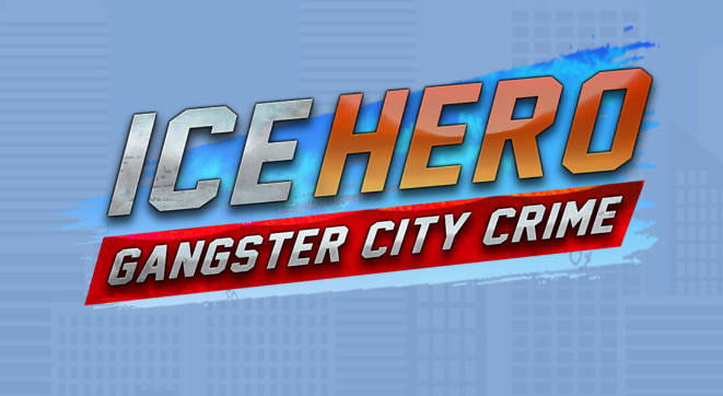 Ӣۺڎͳ(Ice Hero Gangster City Crime Simulator)