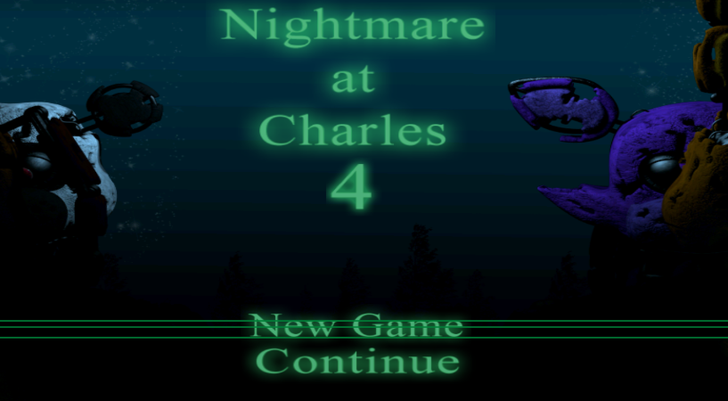 頖˹ج(mng)4(Nightmare at Charles 4)