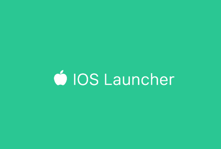 ios16(iOS Launcher)