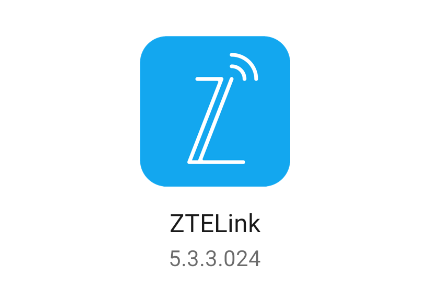 ZTELink app