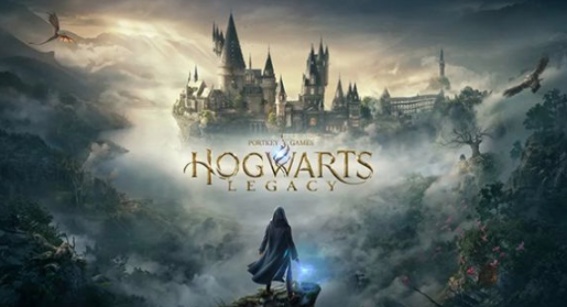 Ų(Hogwarts Legacy Game)