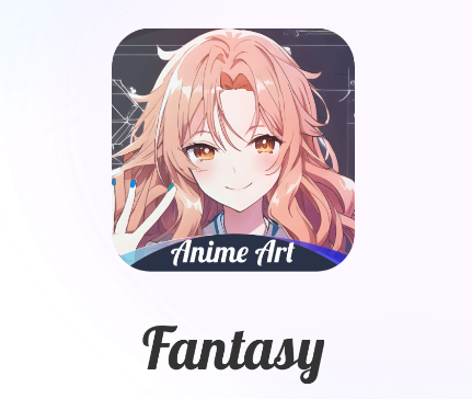 fantasy app