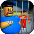 ļϷ(Obby Prison Run)