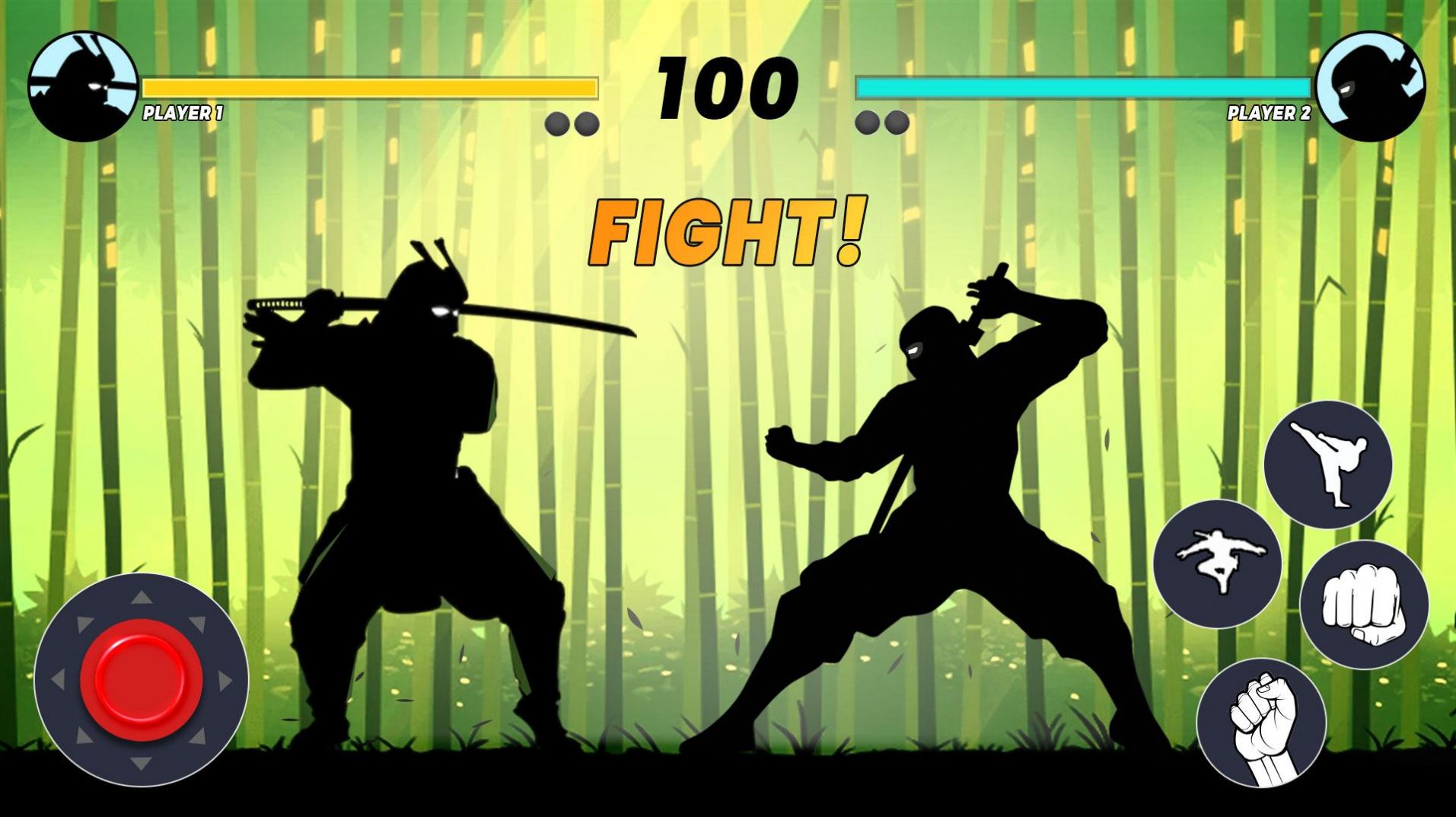 ӰϷ(Shadow Fight Super Battle)v2.22 ׿