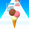 冰淇淋匆匆忙忙游戏v1.0 安卓版
