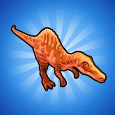 恐龙幸存者游戏v0.1 安卓版